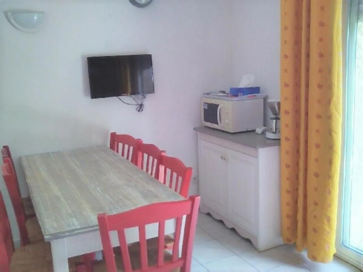 Maison Duplex Climatisee 8 Pers Avec Terrasse, 2 Piscines Et Animaux Admis - Salavas, Ardeche - Fr-1-382-116 Villa Salavas