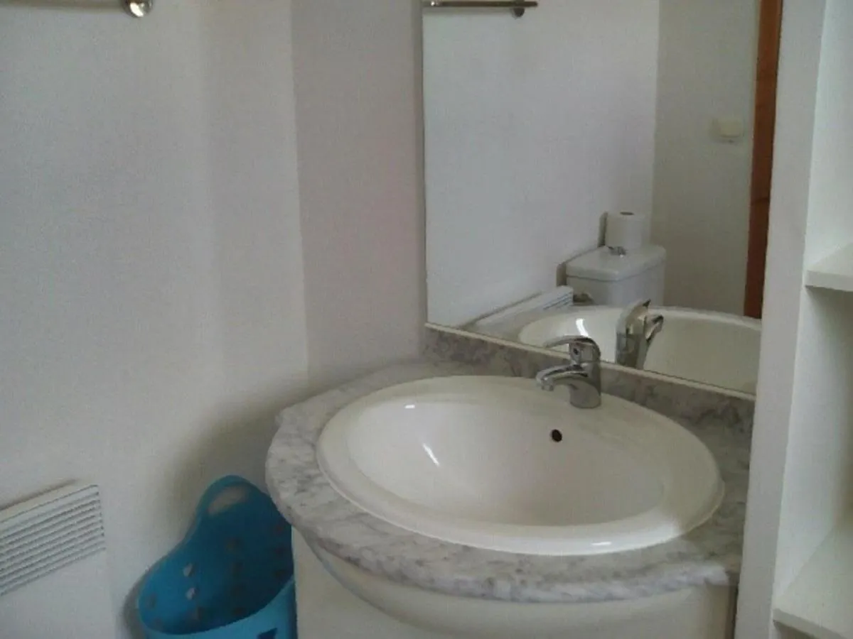 Maison Duplex Climatisee 8 Pers Avec Terrasse, 2 Piscines Et Animaux Admis - Salavas, Ardeche - Fr-1-382-116 Villa France