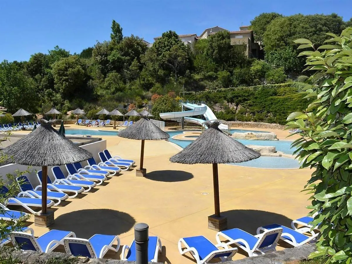 Maison Duplex Climatisee 8 Pers Avec Terrasse, 2 Piscines Et Animaux Admis - Salavas, Ardeche - Fr-1-382-116 Villa Holiday home Salavas